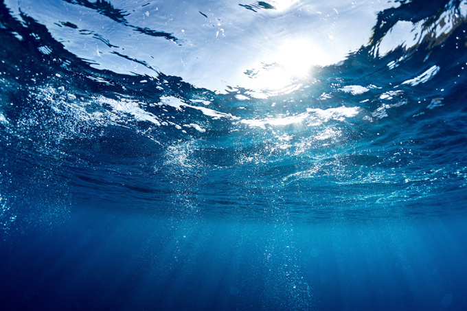 oceano